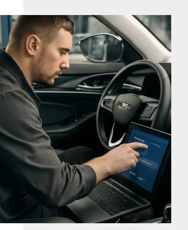 Русификация мультимедиа автомобилей Changan под ключ в Балашове