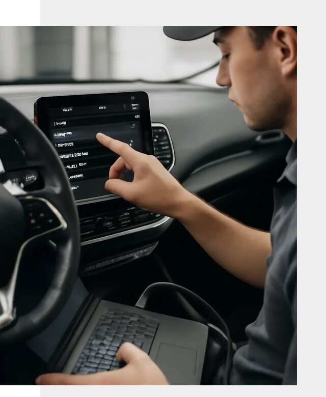 Русификация Dongfeng 7 под ключ для вашего автомобиля в Балашове