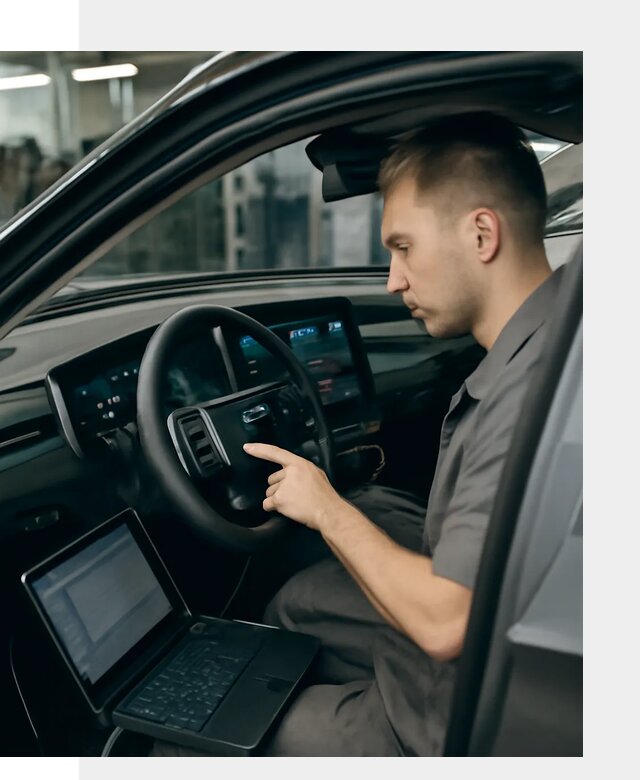 Русификация Dongfeng L7 и адаптация мультимедиа в Балашове