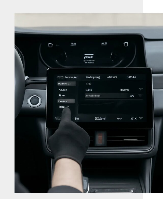 Русификация GAC GS 8 под ключ в Балашове от 6610 р. | ФастМобиль-Бла