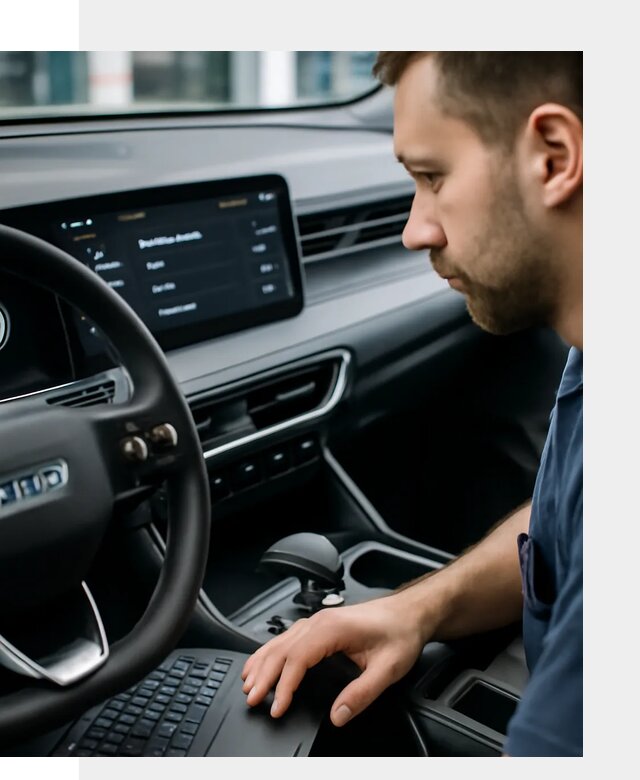 Русификация Geely Monjaro под ключ для авто с гарантией в Балашове