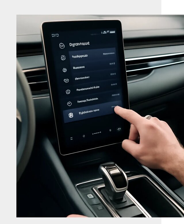 Русификация Geely Preface в Балашове по цене от 10067 р. | ФастМобиль-Бла