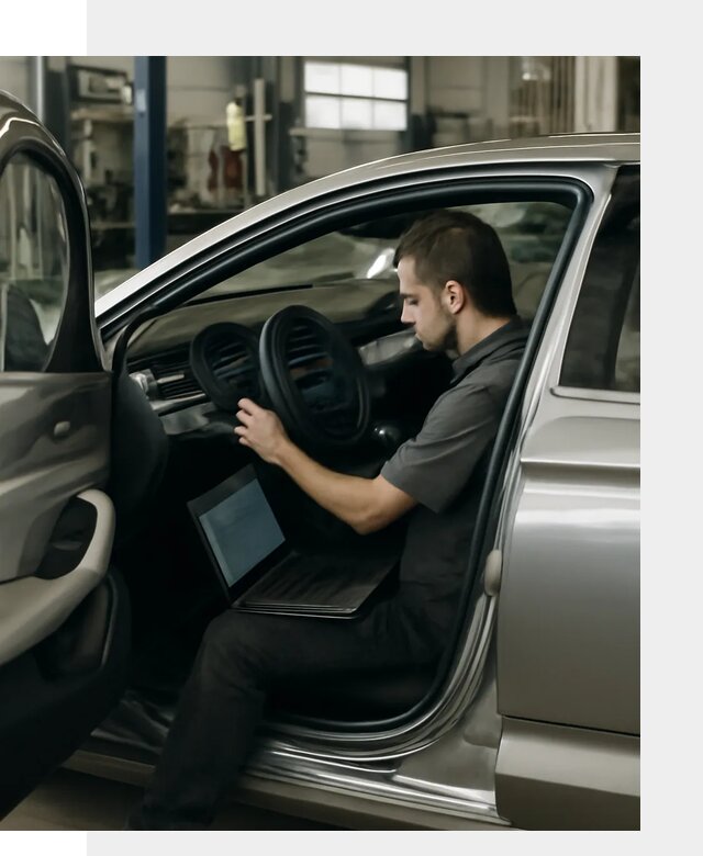 Русификация Geely Preface мультимедиа и меню в Балашове
