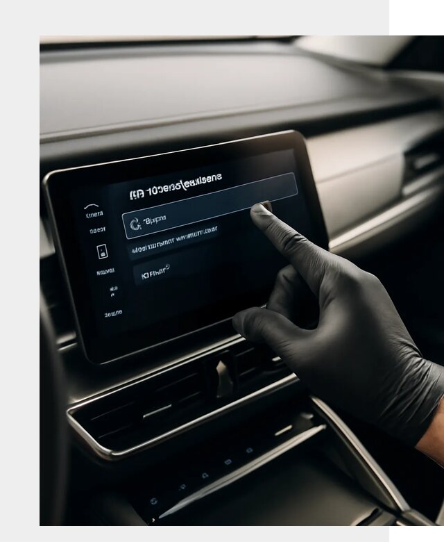 Русификация мультимедиа Geely в Балашове по цене 6610 р. | ФастМобиль-Бла