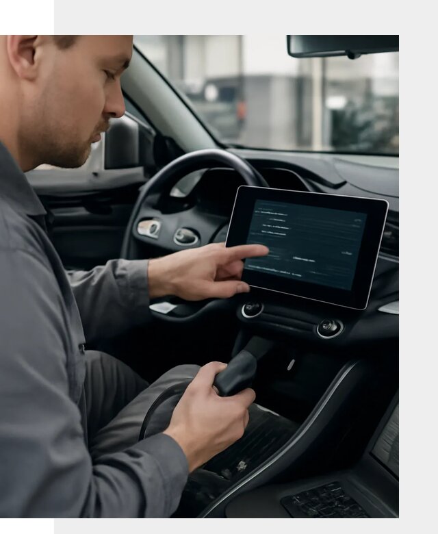 Русификация мультимедиа автомобилей Geely в Балашове под ключ