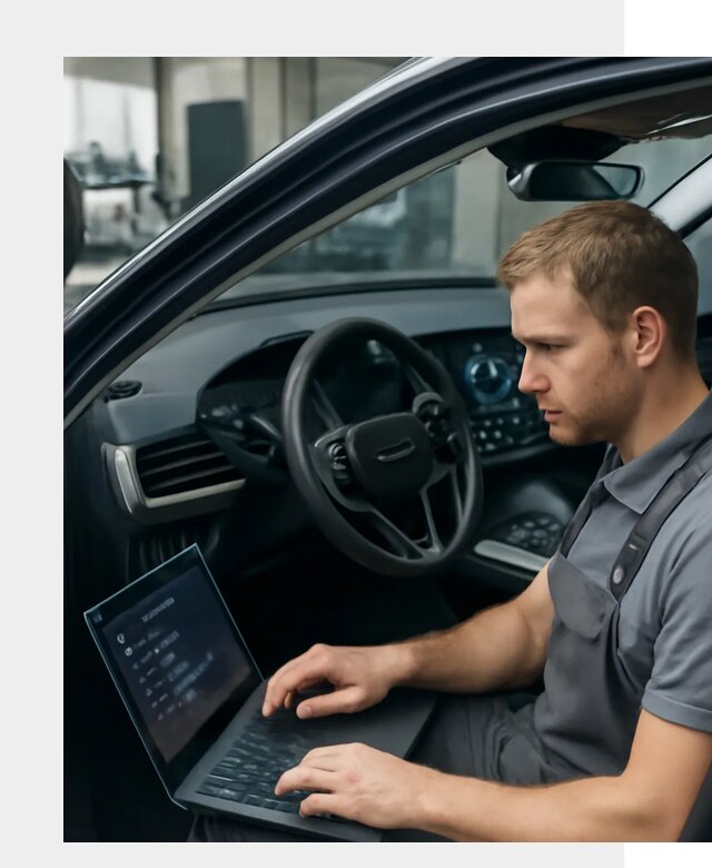 Русификация Haval в Балашове по цене от 8034 р. | ФастМобиль-Бла