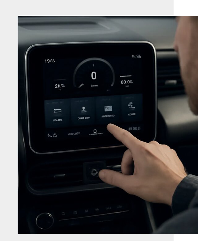 Русификация Haval DARGO в Балашове по цене от 6610 р. | ФастМобиль-Бла