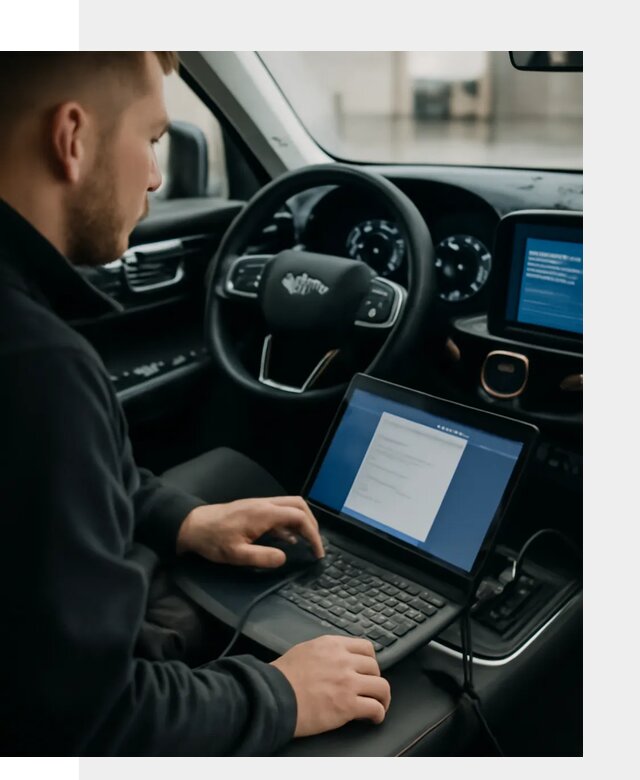 Русификация Haval DARGO и мультимедиа под ключ в Балашове