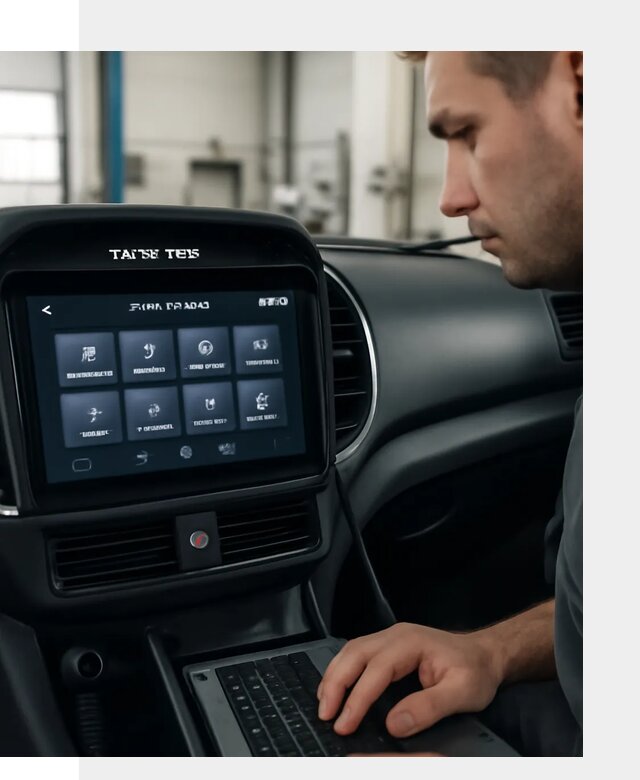 Русификация Haval H3 под ключ для владельцев в Балашове