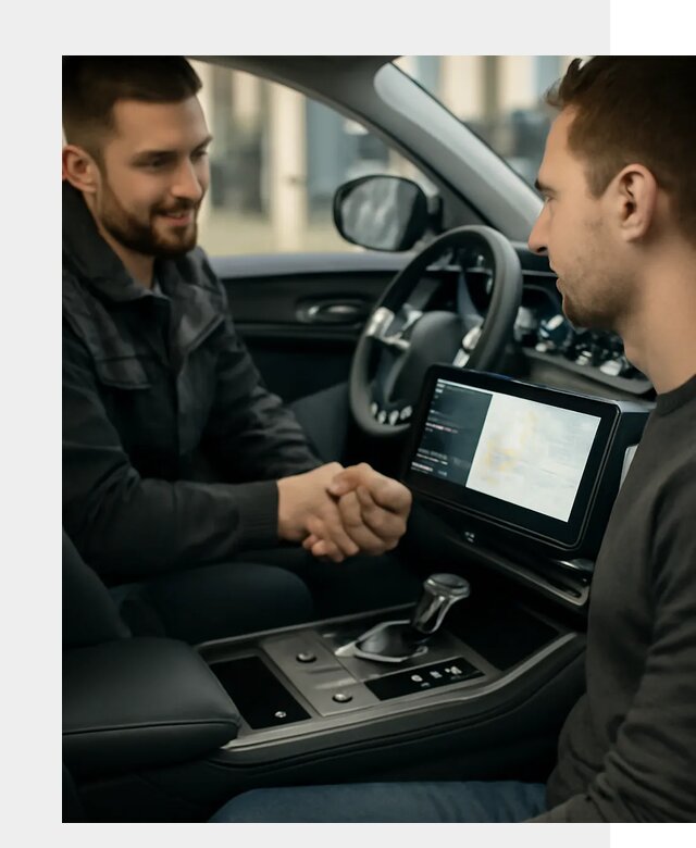 Русификация Jetour X70 Plus в Балашове по цене 5593 р. | ФастМобиль-Бла