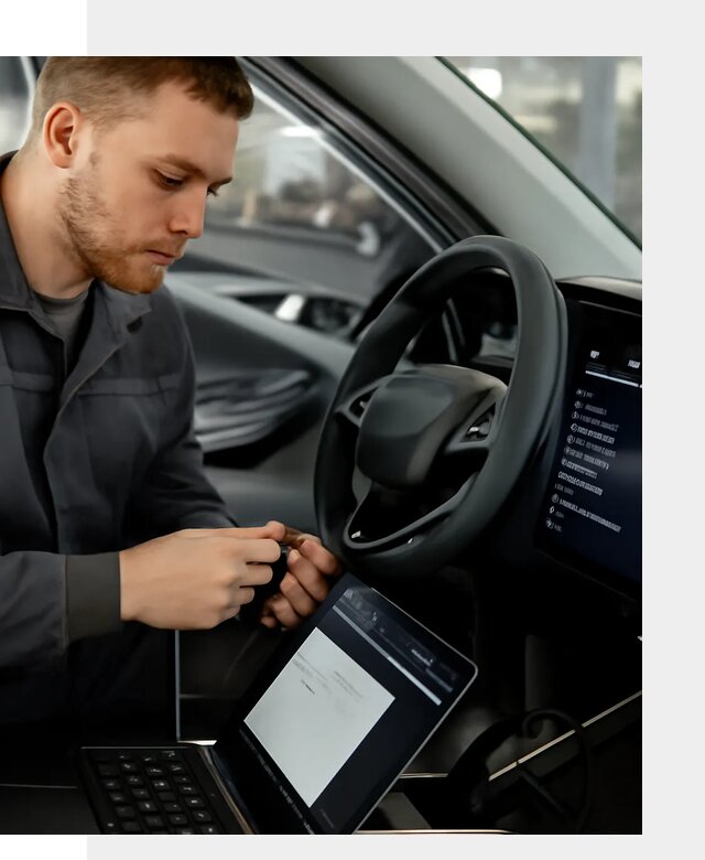 Русификация Jetour X70 Plus для мультимедиа в Балашове