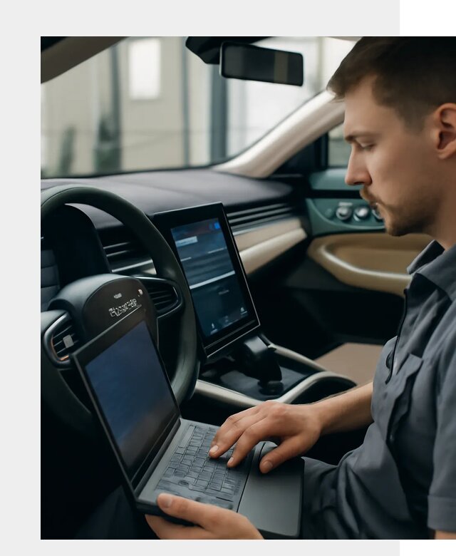 Русификация Lynk Co 900 в Балашове по цене от 20236 р. | ФастМобиль-Бла