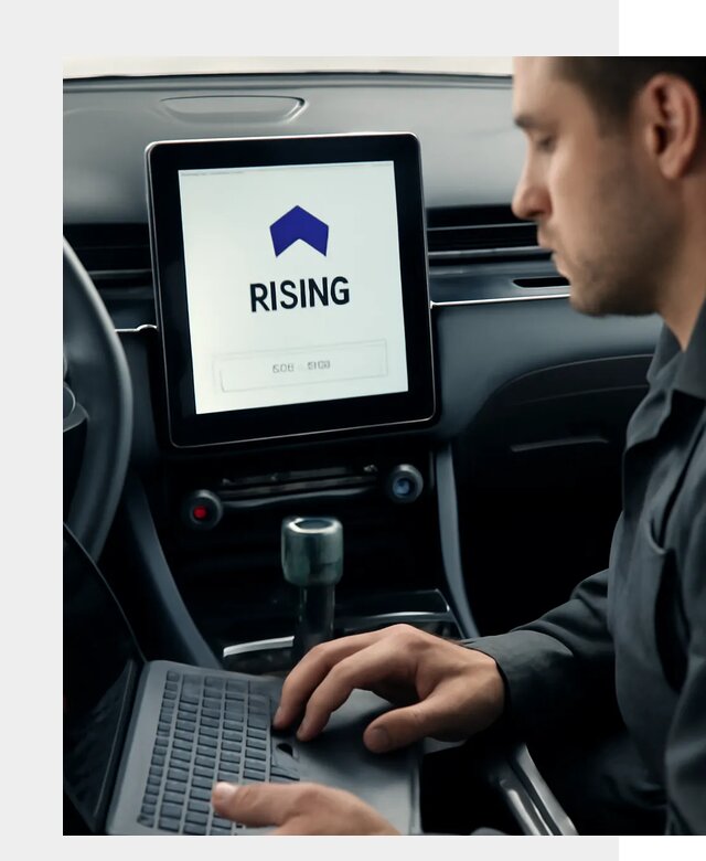Установка приложений Rising в Балашове по цене от 4576 р. | ФастМобиль-Бла