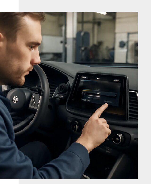 Русификация автомобилей Hyundai под ключ в Балашове сегодня