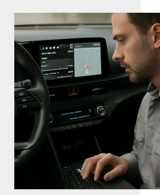 Русификация Hyundai всех моделей в Балашове от 8034 р. | ФастМобиль-Бла