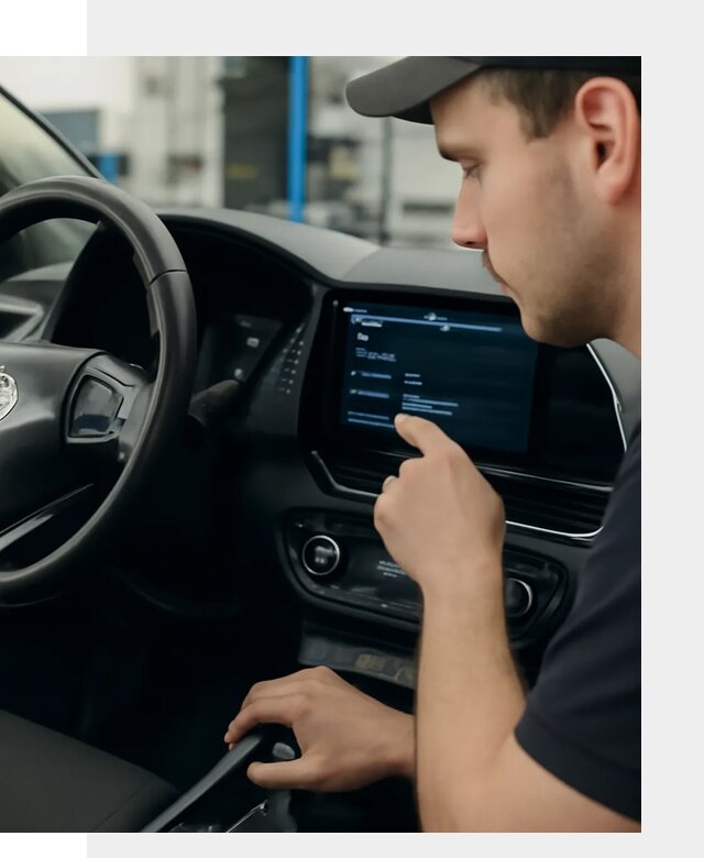Русификация автомобилей Hyundai всех моделей в Балашове