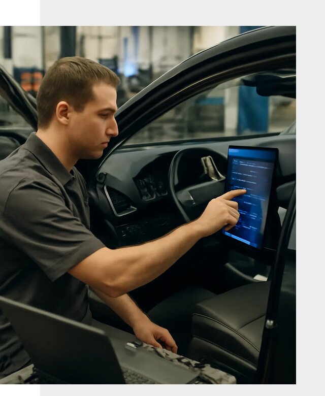 Русификация мультимедиа Hyundai для автомобилей под ключ в Балашове