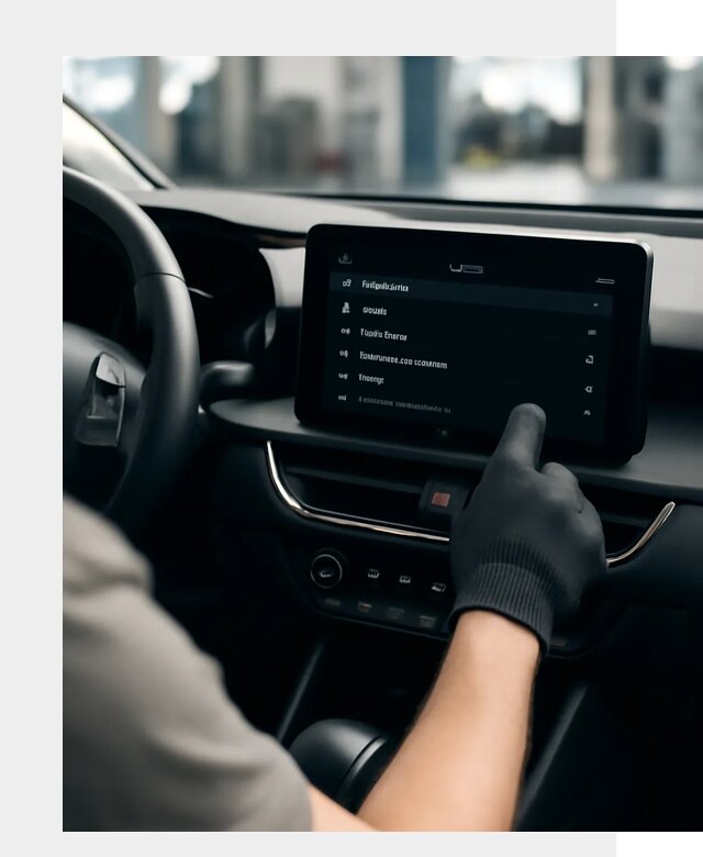 Русификация Kia всех моделей в Балашове от 10067 р. | ФастМобиль-Бла