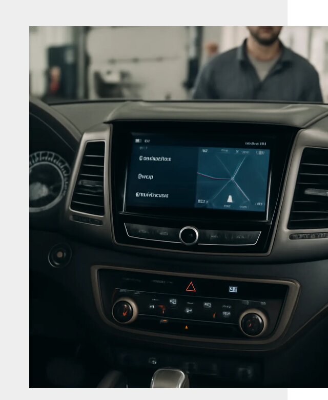 Русификация SsangYong Rexton в Балашове от 12711 р. | ФастМобиль-Бла