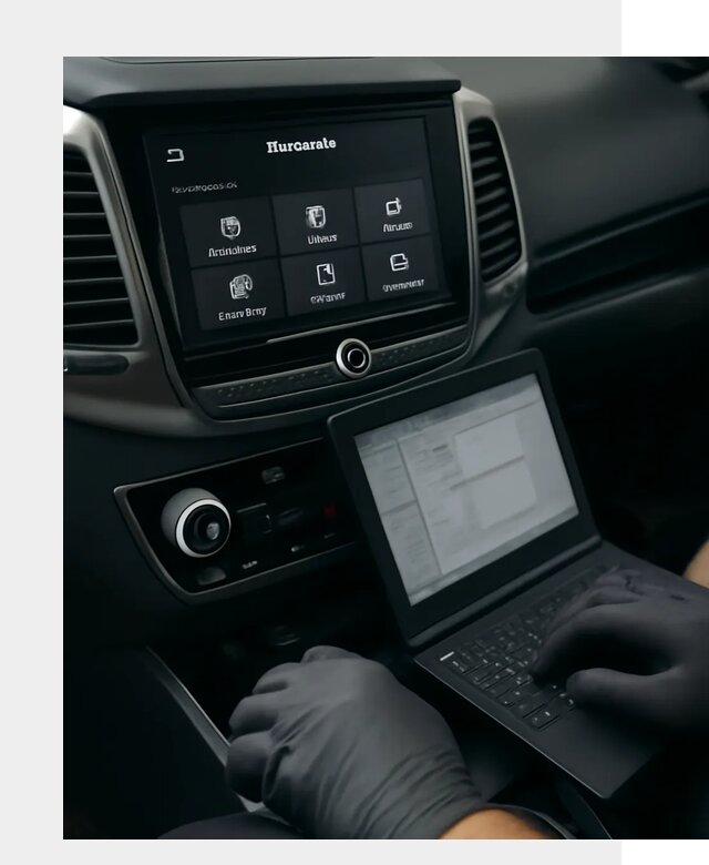 Русификация мультимедиа SsangYong в Балашове от 6610 р. | ФастМобиль-Бла