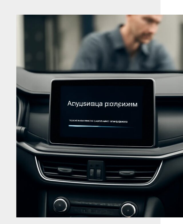 Обновление русификации авто в Балашове по цене от 6000 р. | ФастМобиль-Бла
