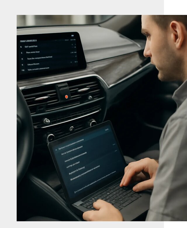 Русификация авто в Балашове по цене от 6610 р. | ФастМобиль-Бла