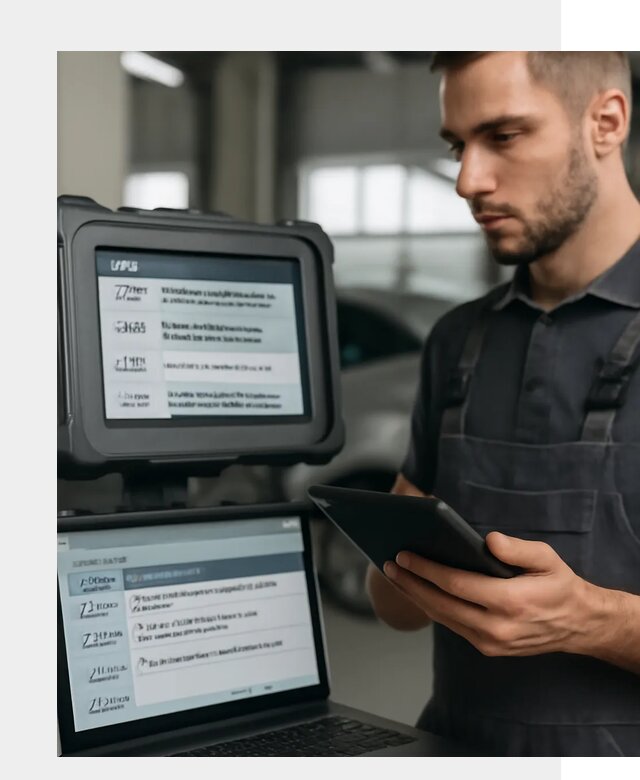 Перевод ошибок автомобиля в Балашове по цене от 2542 р. | ФастМобиль-Бла