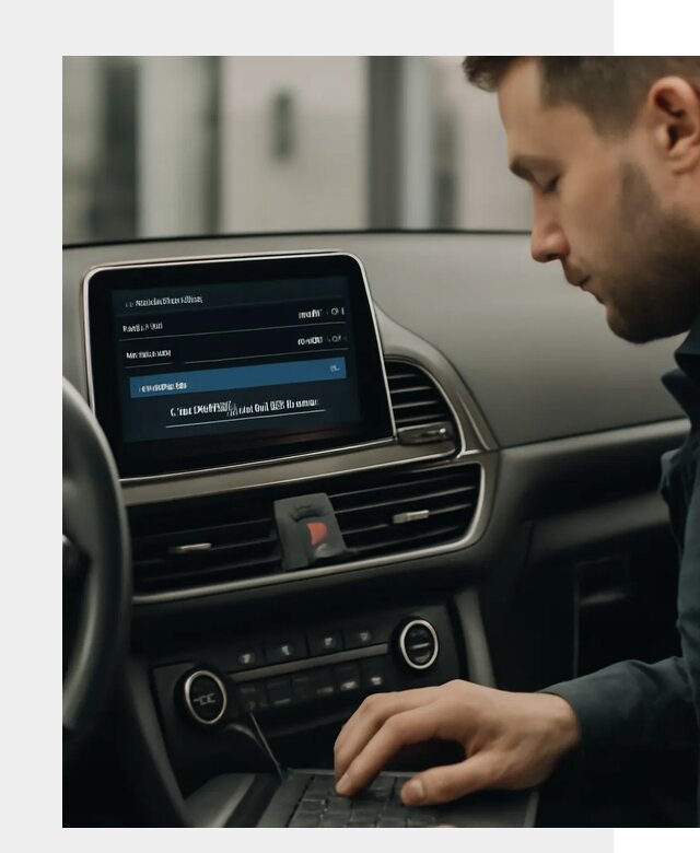 Установка русского пакета языка для авто в Балашове от 6000 р. | ФастМобиль-Бла