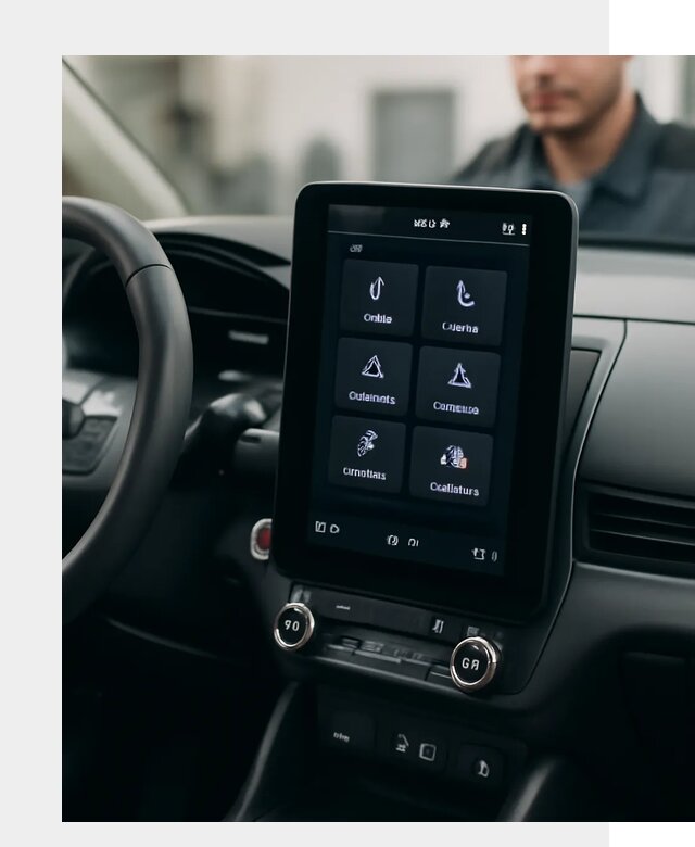 Русификация Honda в Балашове по цене от 7017 р. | ФастМобиль-Бла