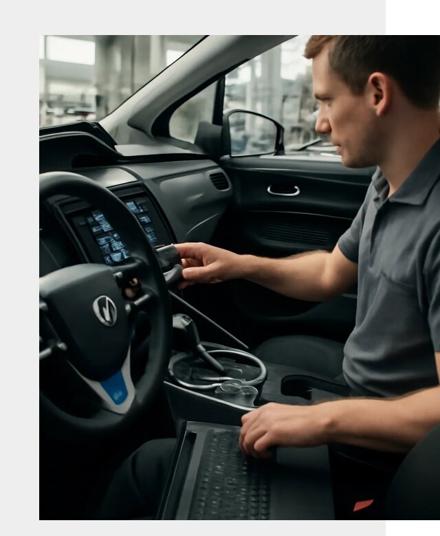 Русификация Honda CLARITY в Балашове по цене от 7627 р. | ФастМобиль-Бла