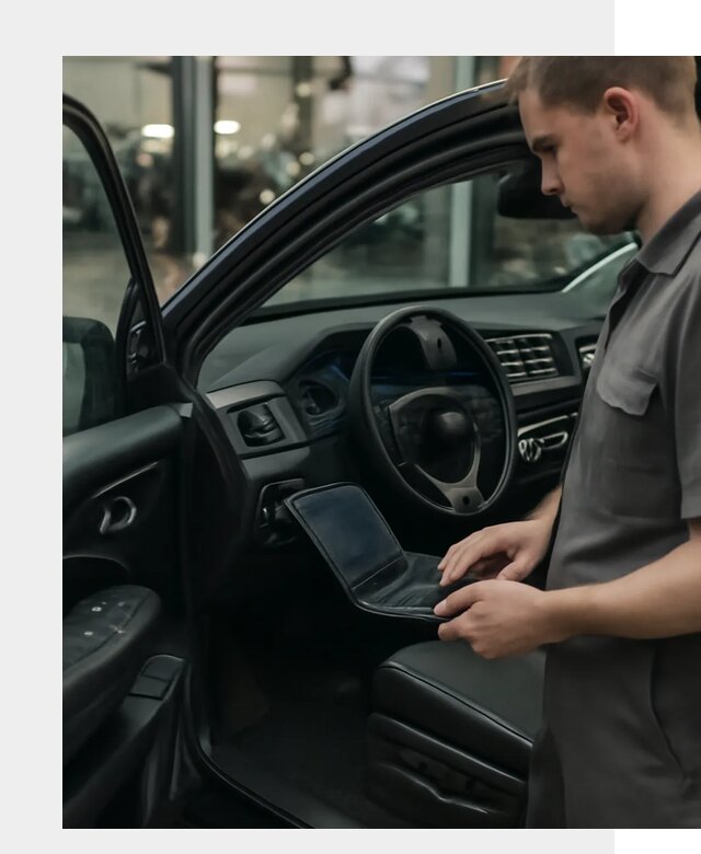 Русификация Honda Pilot по цене от 7017 р. в Балашове ФастМобиль-Бла