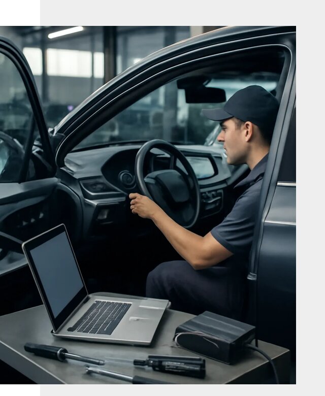 Русификация Honda Ridgeline для комфортной езды в Балашове