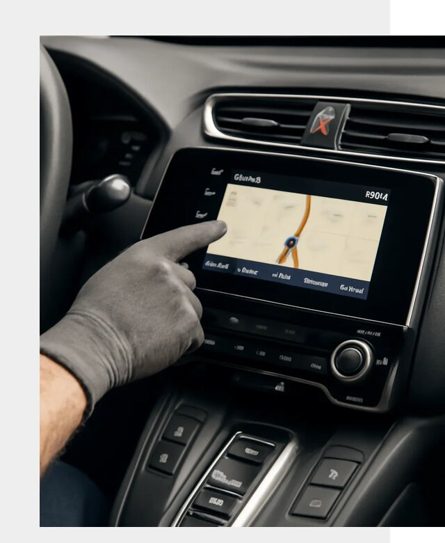 Русификация мультимедиа Honda в Балашове от 7627 р. | ФастМобиль-Бла