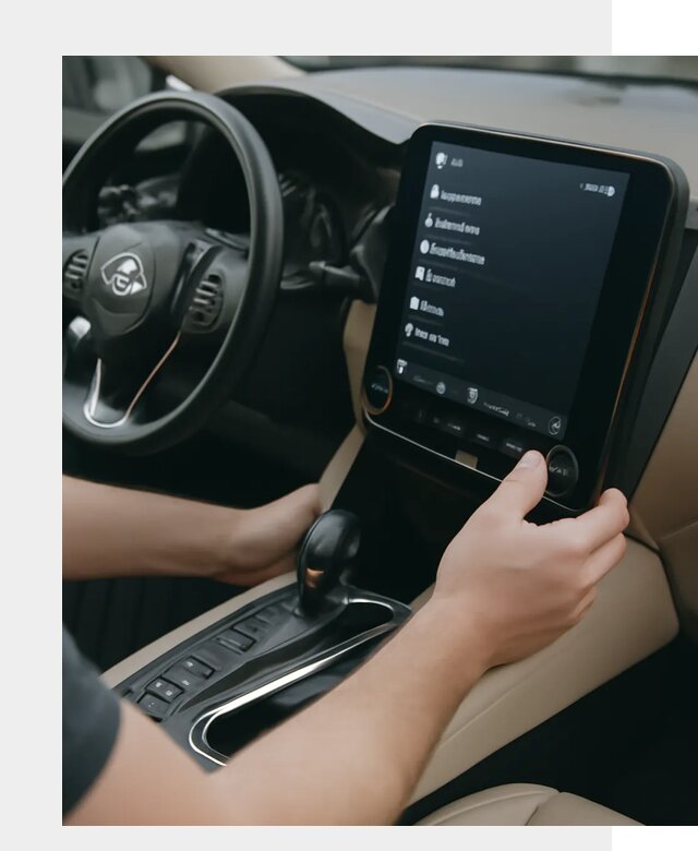 Русификация Lexus NX Panasonic в Балашове от 8034 р. | ФастМобиль-Бла