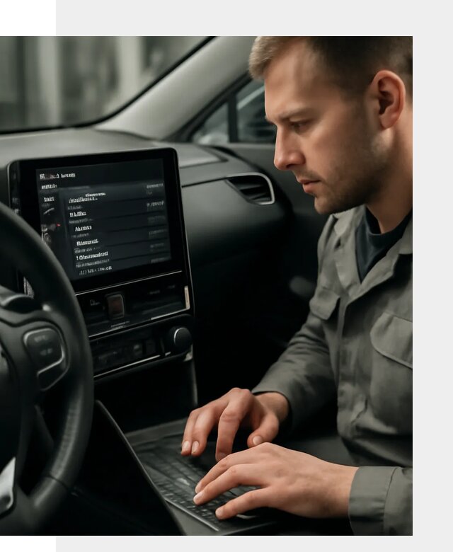 Русификация мультимедиа Lexus NX PIONER для авто в Балашове