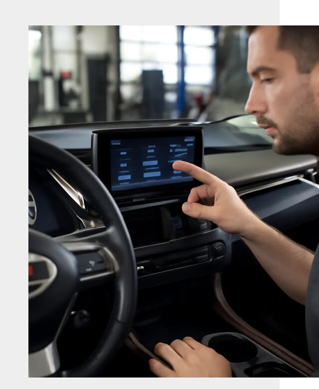 Русификация Lexus RX PANASONIC в Балашове от 8034 р. | ФастМобиль-Бла