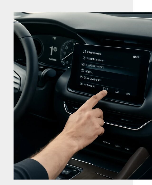 Русификация Mazda EZ-6 в Балашове по цене от 15152 р. | ФастМобиль-Бла