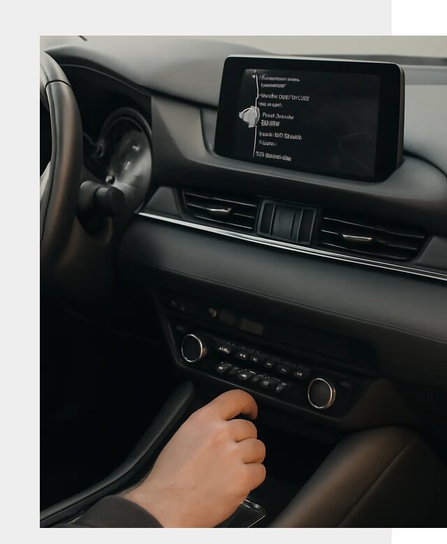 Русификация мультимедиа Mazda в Балашове по цене от 8034 р. | ФастМобиль-Бла