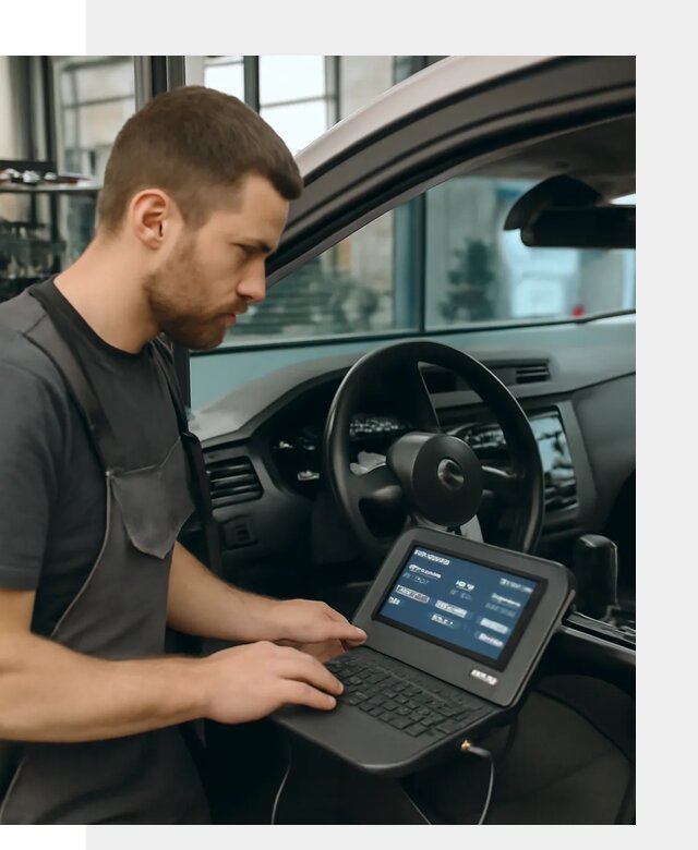 Русификация автомобилей Nissan для всех моделей в Балашове