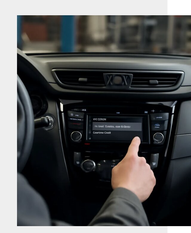 Установка приложений Nissan в Балашове по цене от 5593 р. | ФастМобиль-Бла
