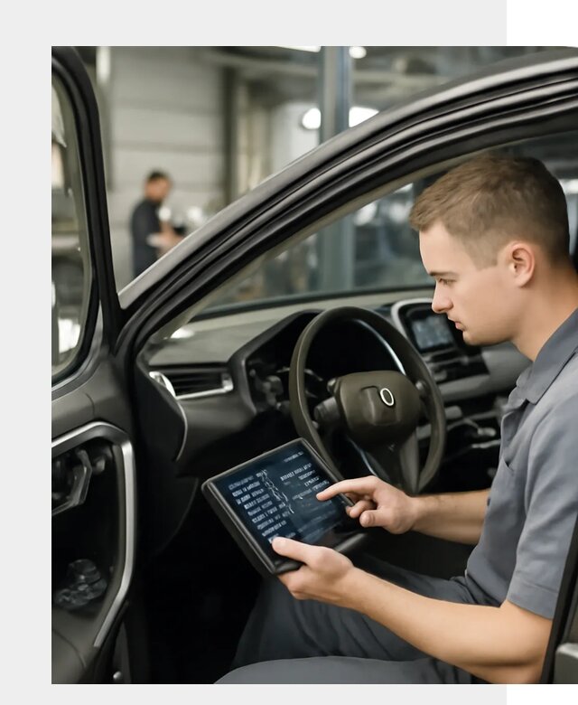 Русификация Toyota RAV4 в Балашове по цене от 6610 р. | ФастМобиль-Бла